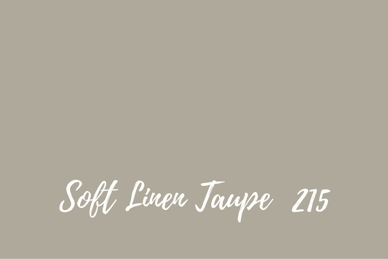 Soft Linen Taupe