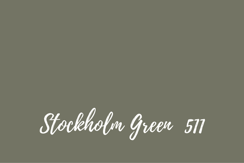 Stockholm Green