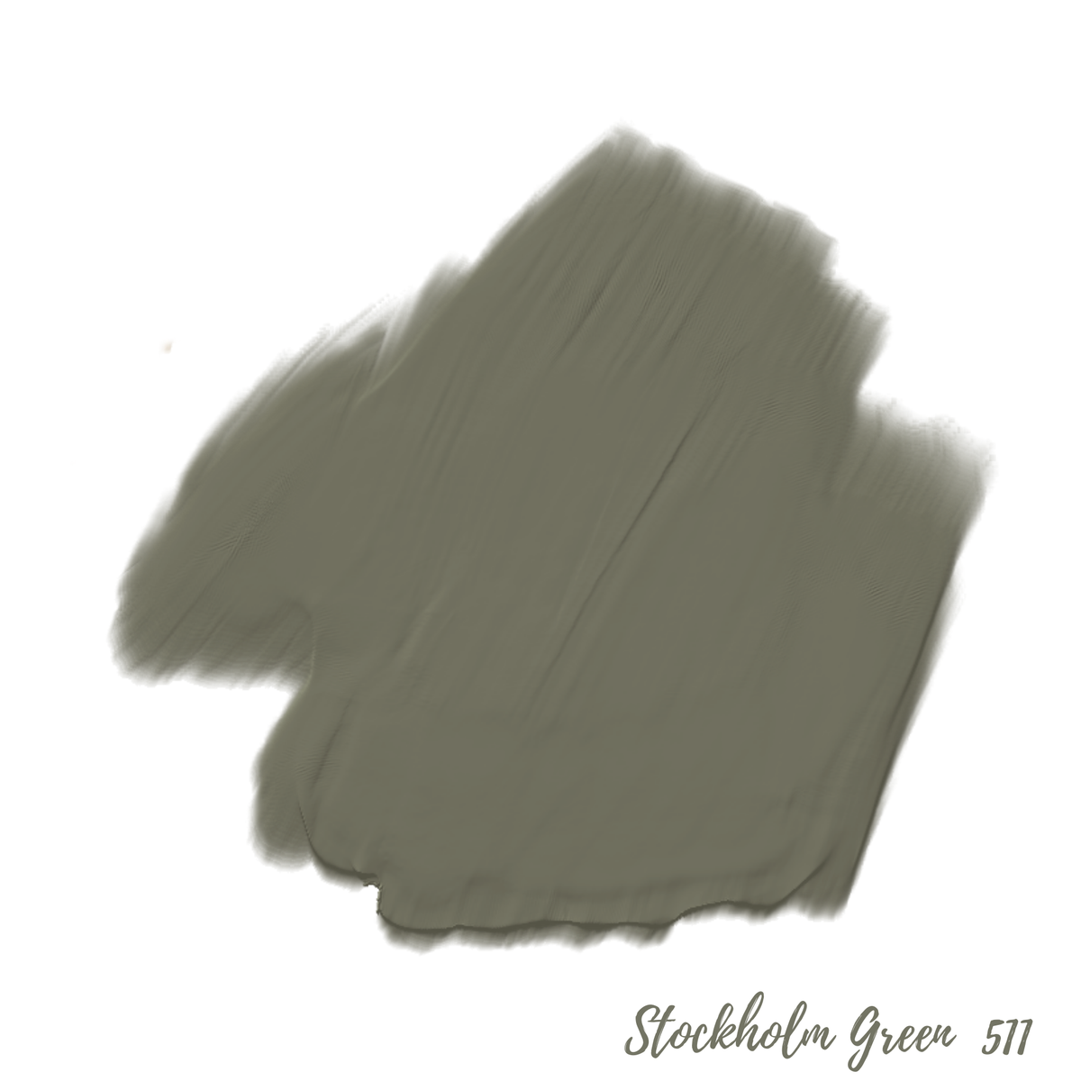 Stockholm Green