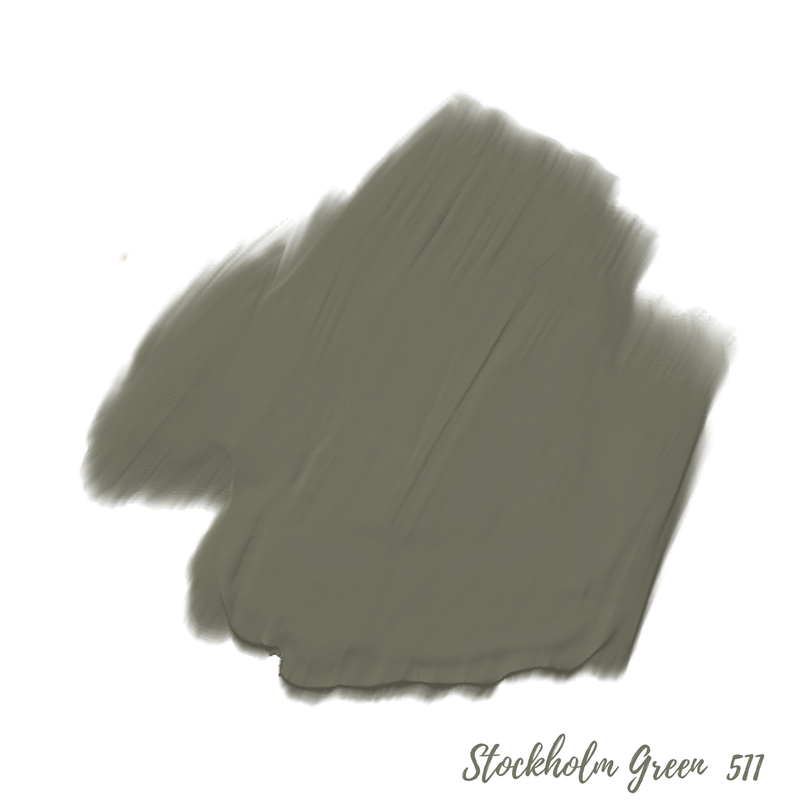Stockholm Green