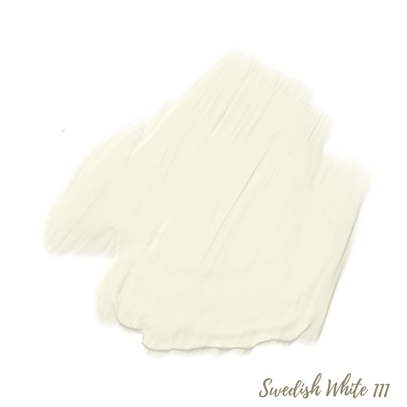 Swedish White