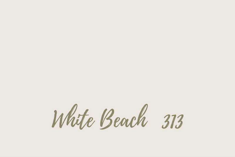 White Beach