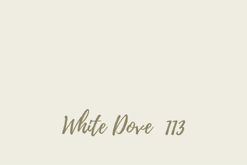 White Dove