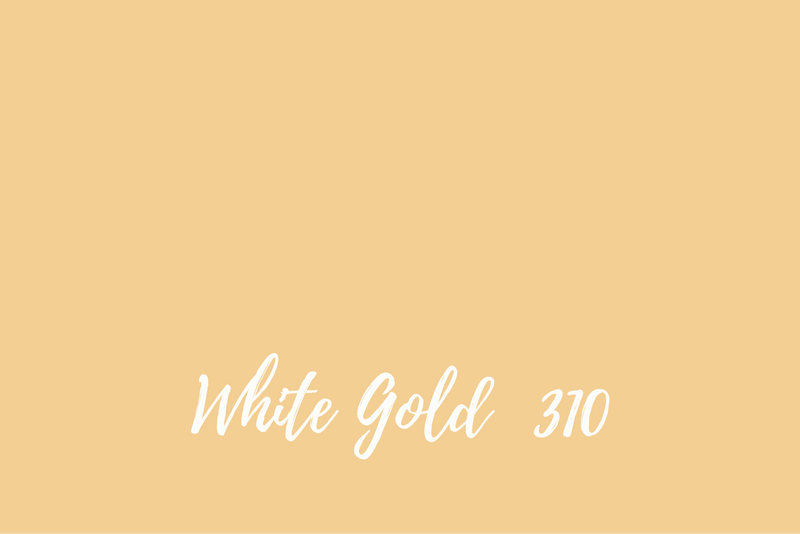 White Gold