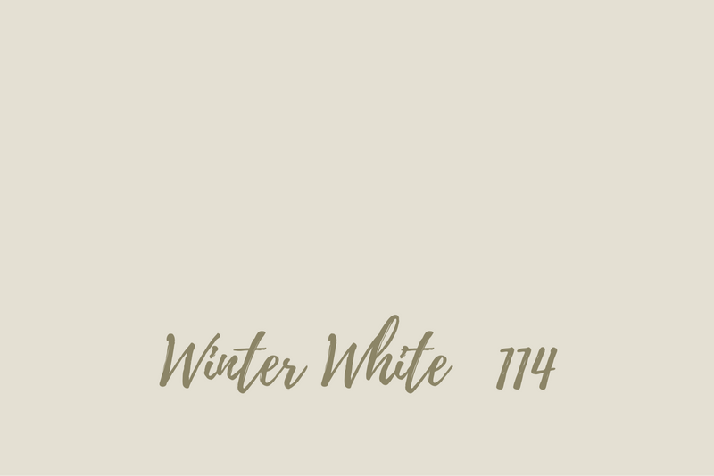 Winter White