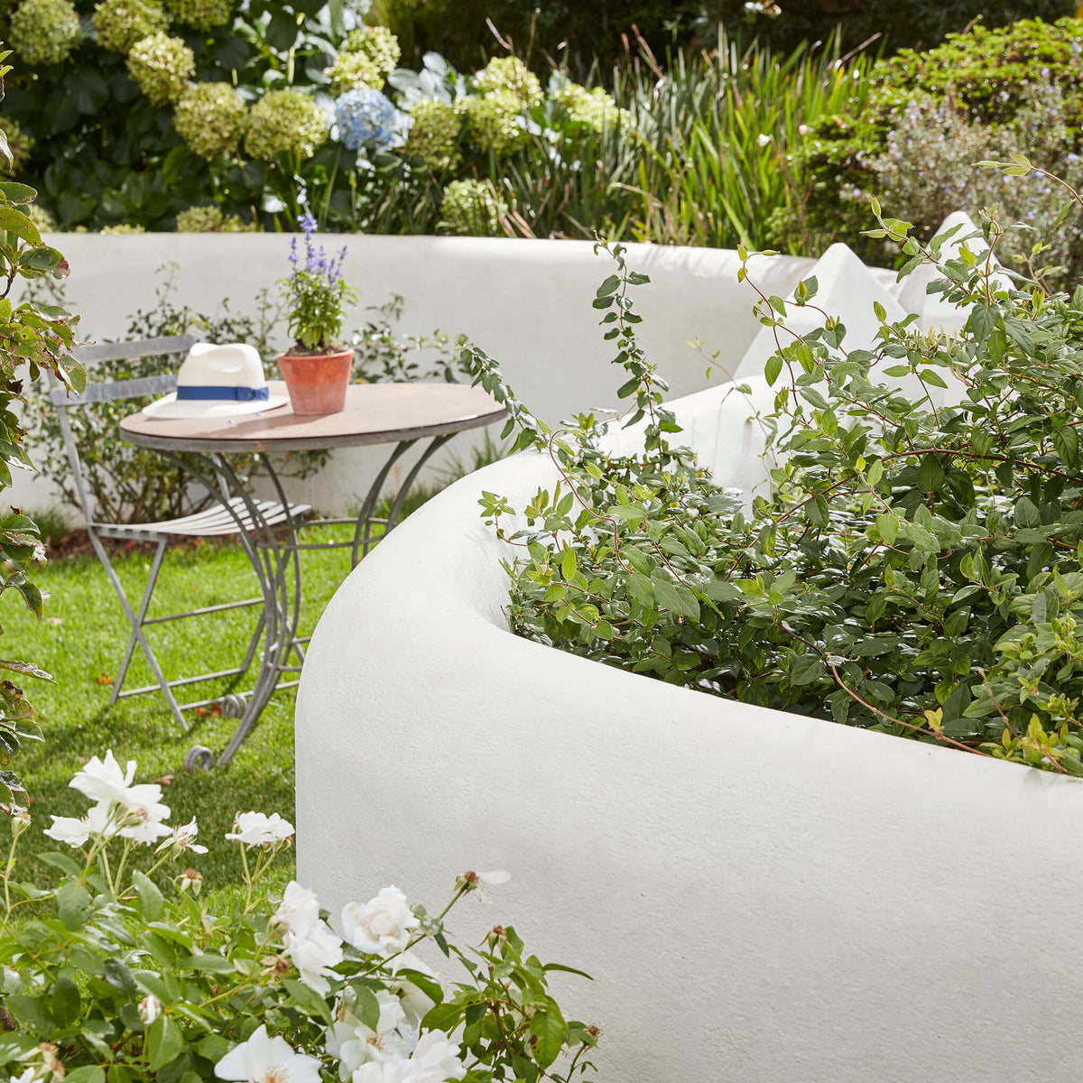 Cool Arbour 232
