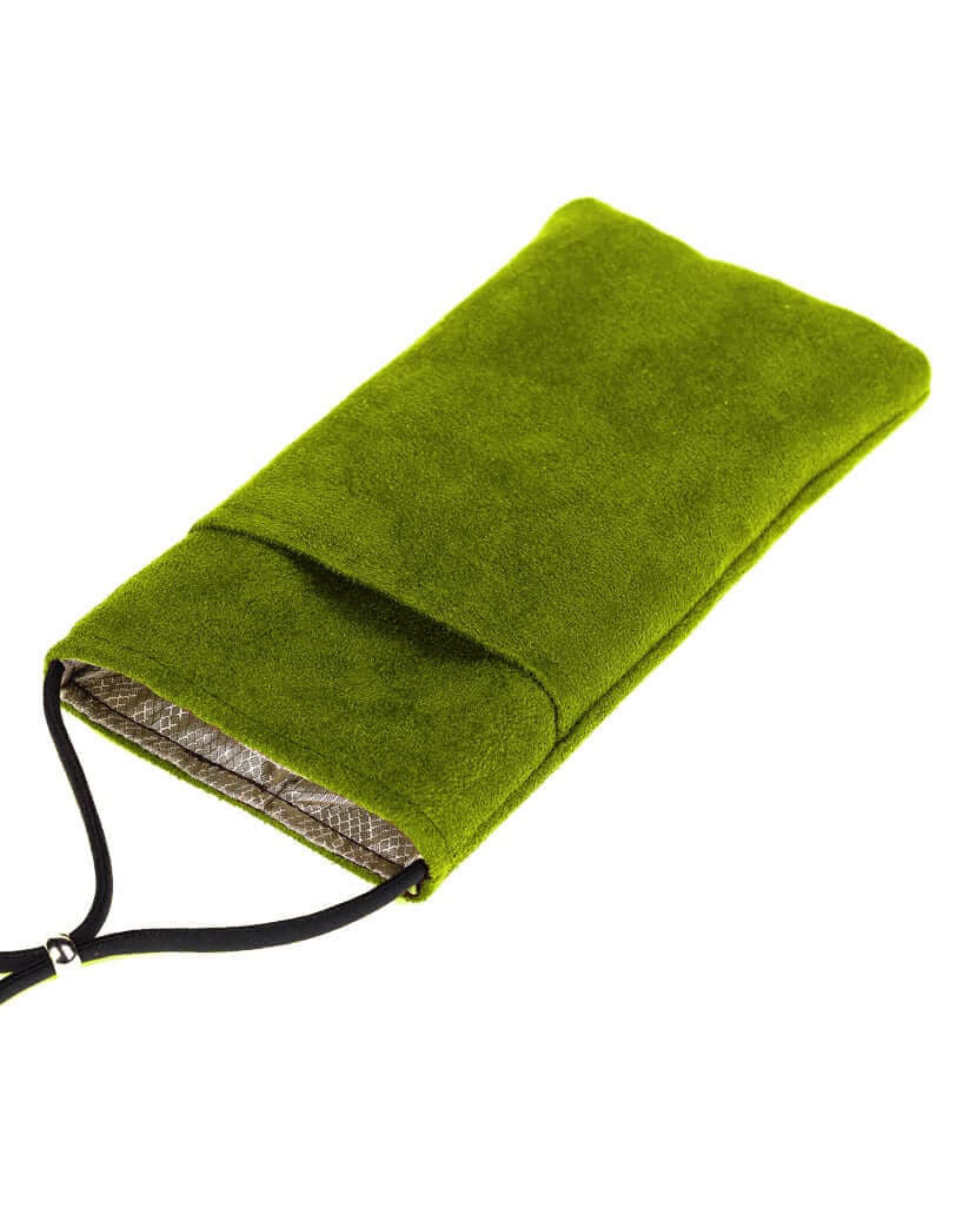 GREENVILLE Handytasche mit Strahlenschutz – reduziert Handystrahlung um 95 %