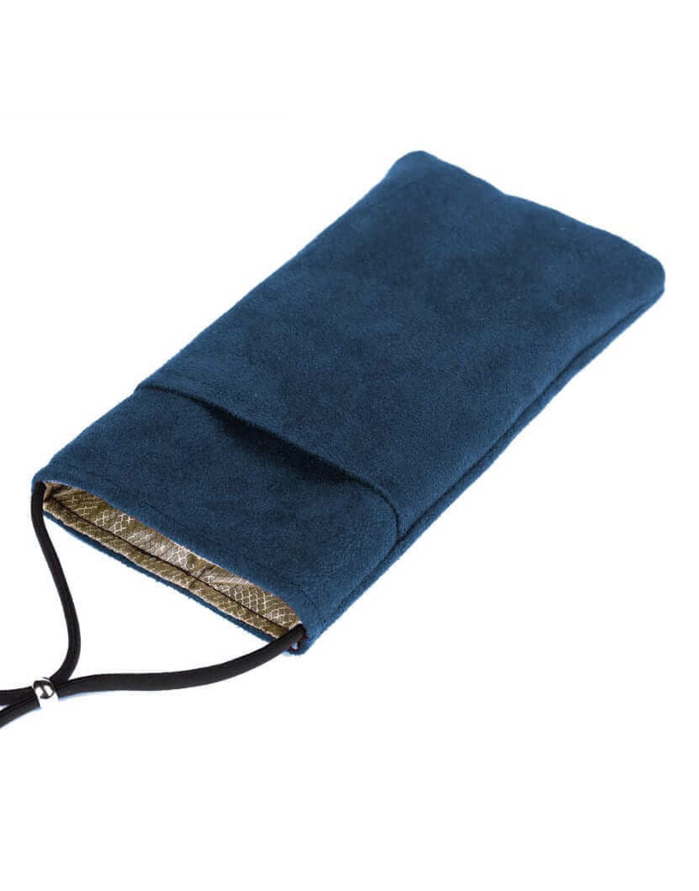 GREENVILLE Handytasche mit Strahlenschutz – reduziert Handystrahlung um 95 %