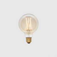 Elva E27 LED-Lampe