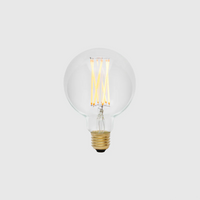 Elva E27 LED-Lampe