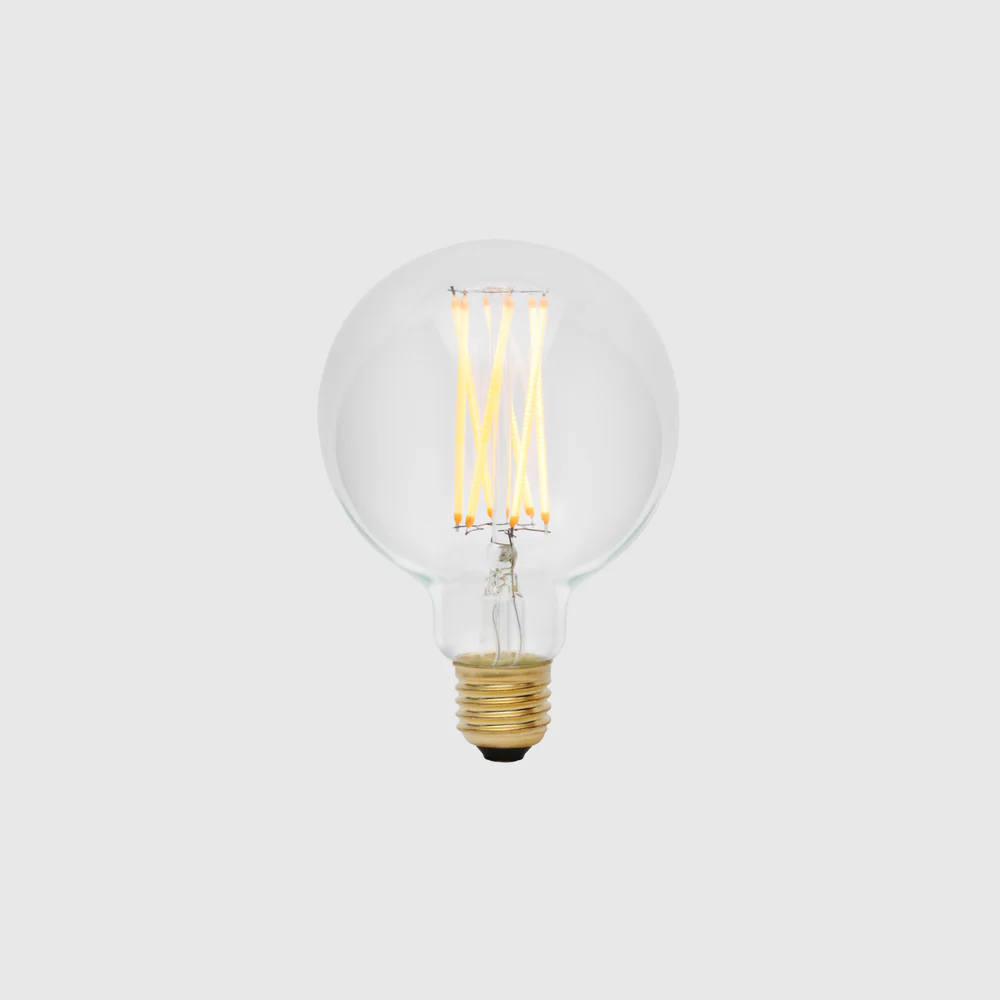 Elva E27 LED-Lampe