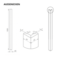 Schwedenpaneele – skandinavischer Stil für deine Wand