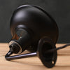 Fusion Wall light - Matt Black & Copper