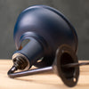 Fusion Wall light - Blue & Copper