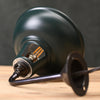 Fusion Wall light - Green & Copper