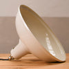Factory Pendant - Ivory