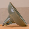 Factory Pendant - Olive Grey
