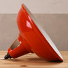 Factory Heritage - Postal Red