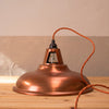 Supersized Factory - Copper
