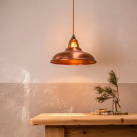 Supersized Factory - Copper