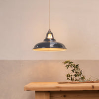 Supersized Factory - Dark Grey