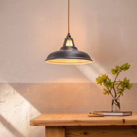Supersized Factory - Matt Dark Grey