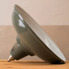 Supersized Factory - Olive Grey