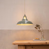 Supersized Factory - Olive Grey