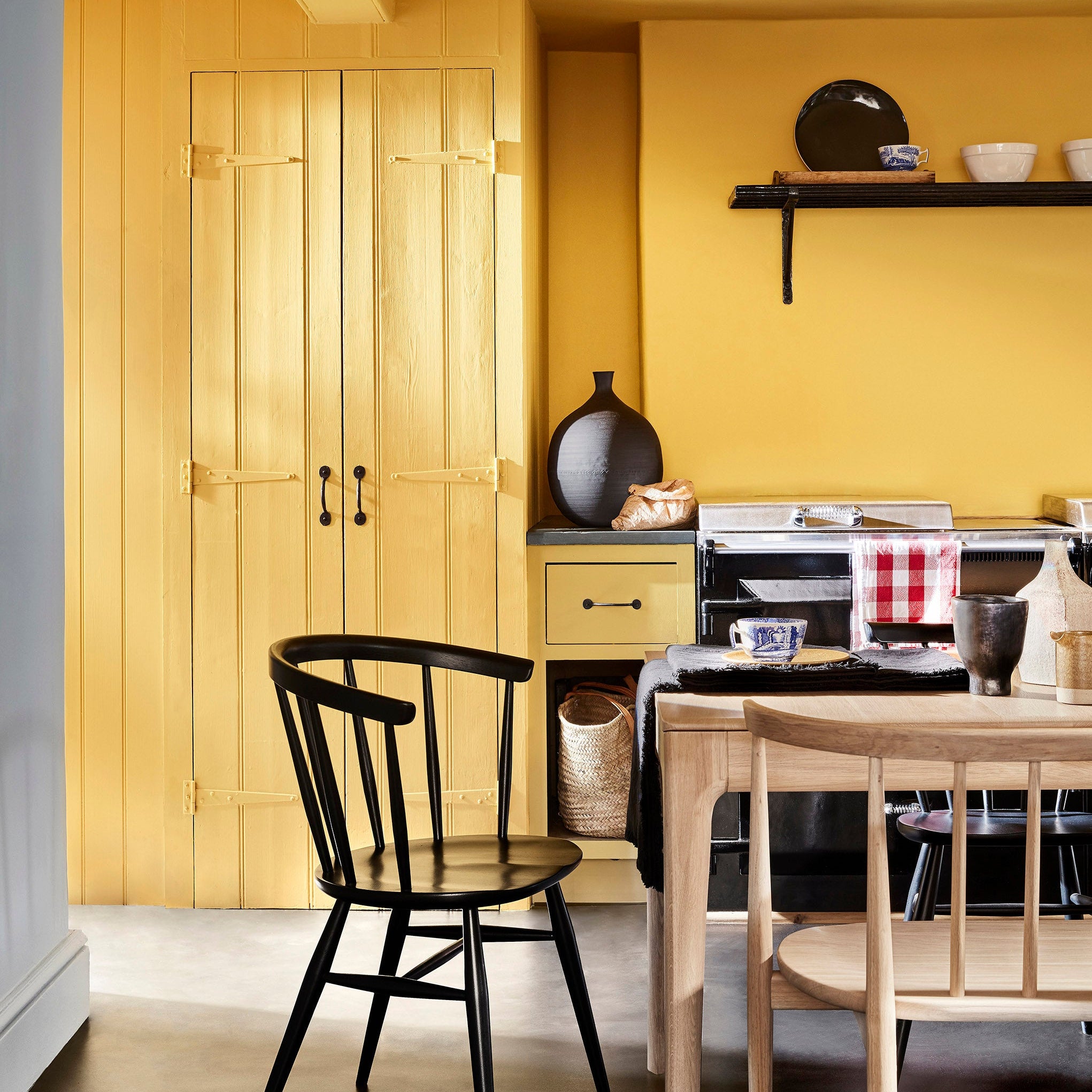 Bone China Blue-Faint 325