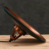 Copper Plate Fusion - Green