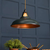 Supersized Fusion - Matt Green & Copper