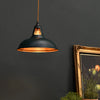 Fusion - Matt Green & Copper