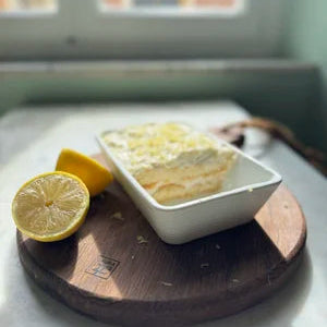 Pizza Board – Steamed Edition