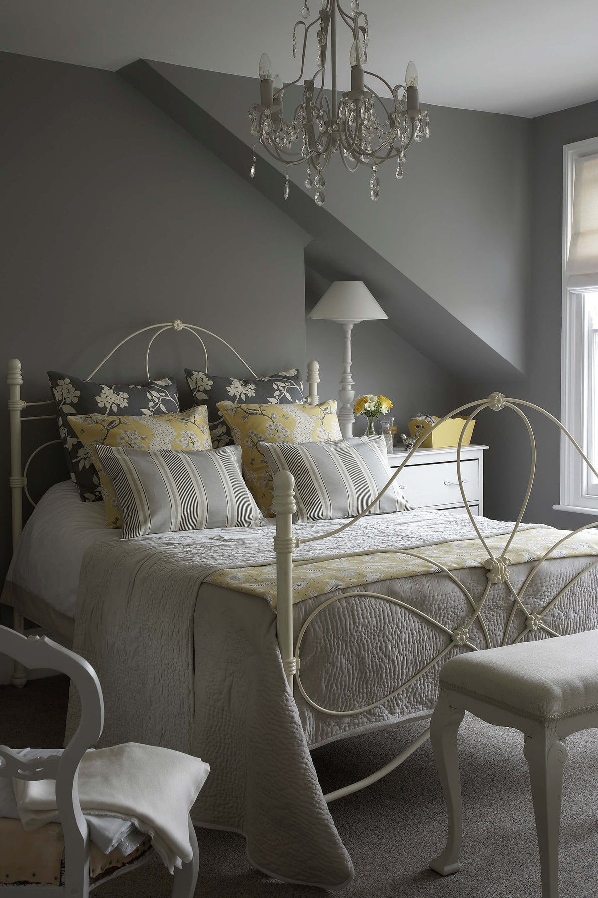 Lead Colour 117