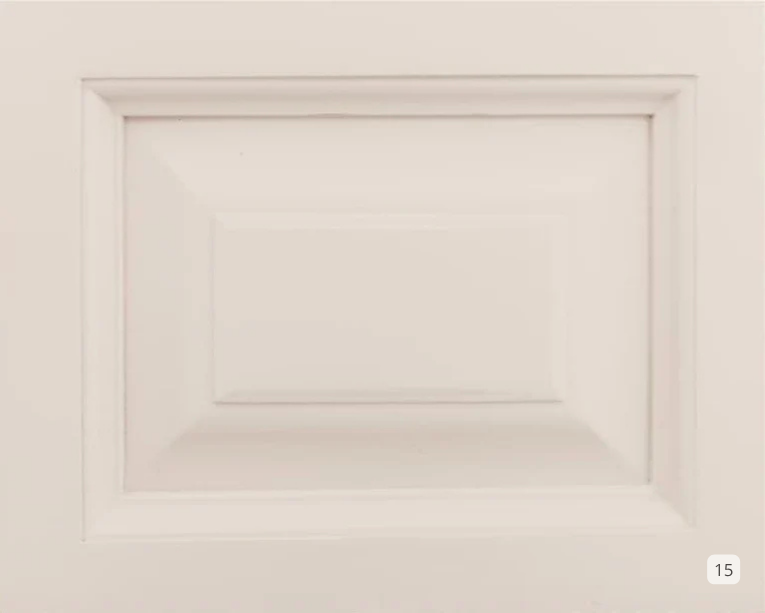 Muster für Massivholzmöbel | Material, Finish & Farbe