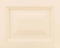 Muster für Massivholzmöbel | Material, Finish & Farbe