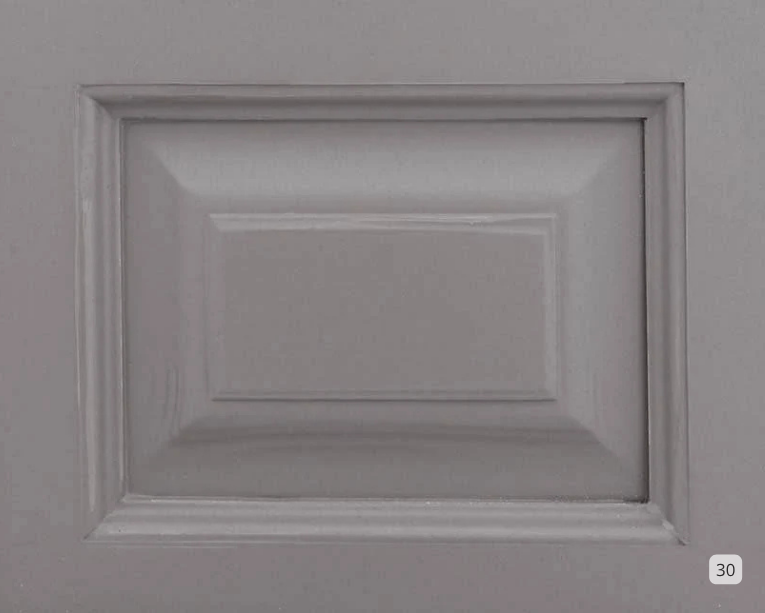 Muster für Massivholzmöbel | Material, Finish & Farbe