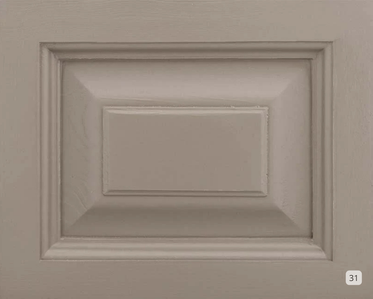 Muster für Massivholzmöbel | Material, Finish & Farbe