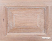 Muster für Massivholzmöbel | Material, Finish & Farbe