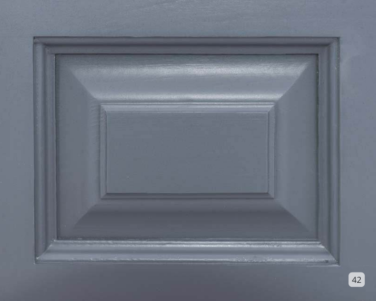 Muster für Massivholzmöbel | Material, Finish & Farbe