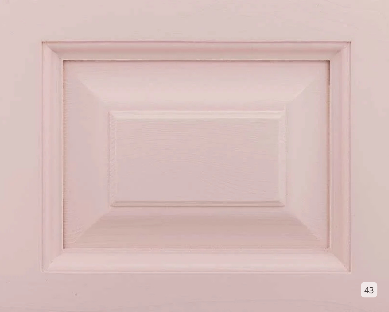 Muster für Massivholzmöbel | Material, Finish & Farbe