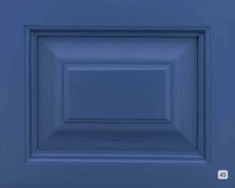 Muster für Massivholzmöbel | Material, Finish & Farbe