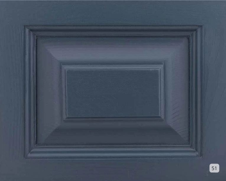 Muster für Massivholzmöbel | Material, Finish & Farbe