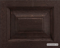Muster für Massivholzmöbel | Material, Finish & Farbe