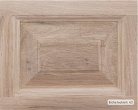 Muster für Massivholzmöbel | Material, Finish & Farbe