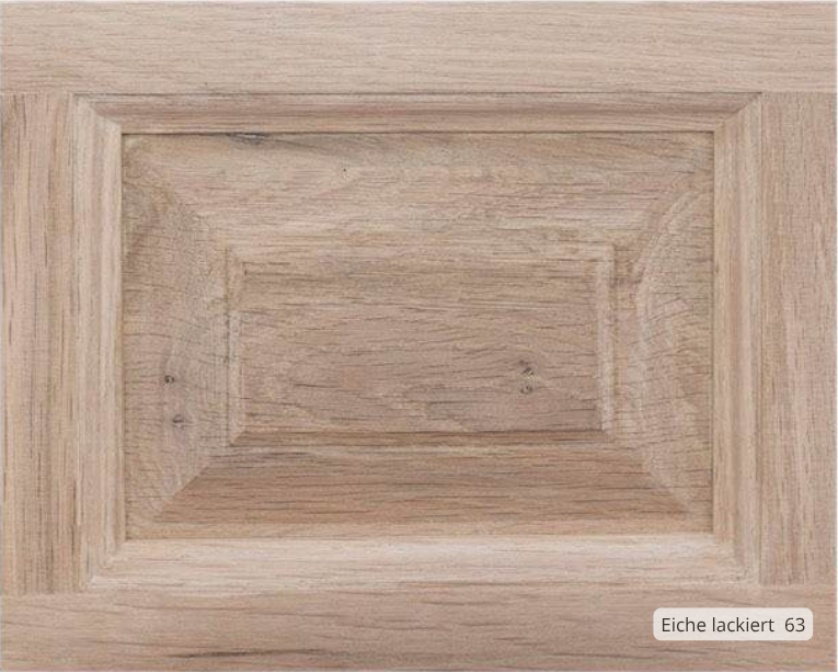 Muster für Massivholzmöbel | Material, Finish & Farbe