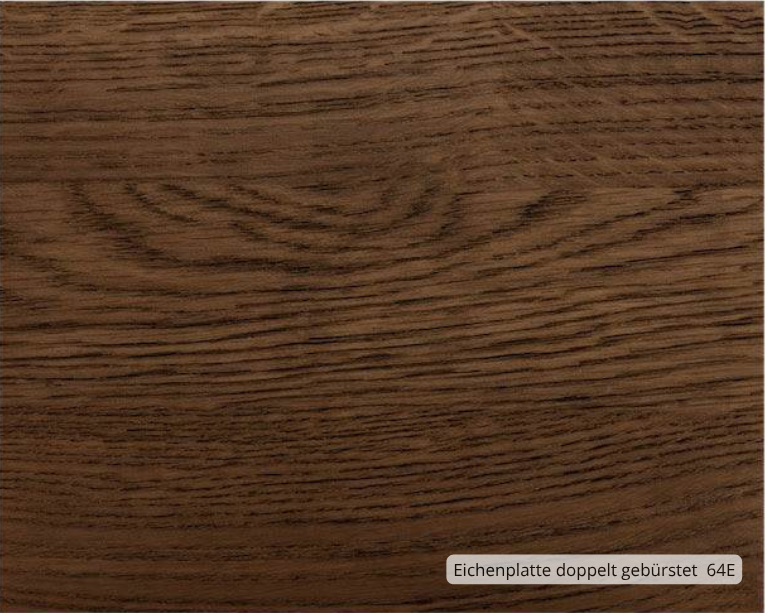 Muster für Massivholzmöbel | Material, Finish & Farbe