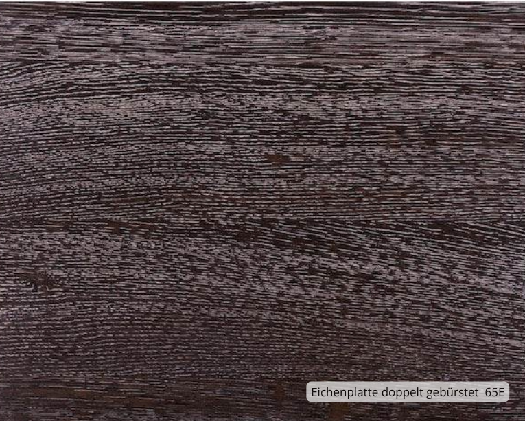 Muster für Massivholzmöbel | Material, Finish & Farbe