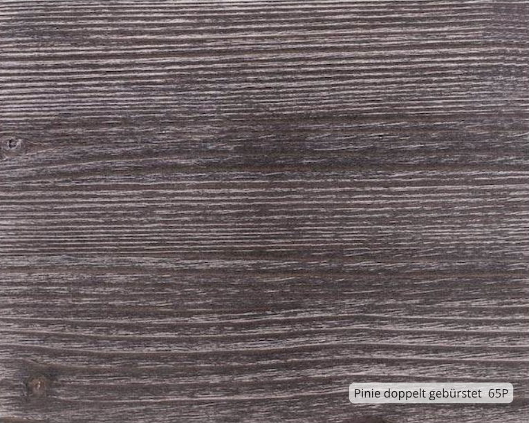 Muster für Massivholzmöbel | Material, Finish & Farbe
