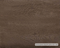 Muster für Massivholzmöbel | Material, Finish & Farbe